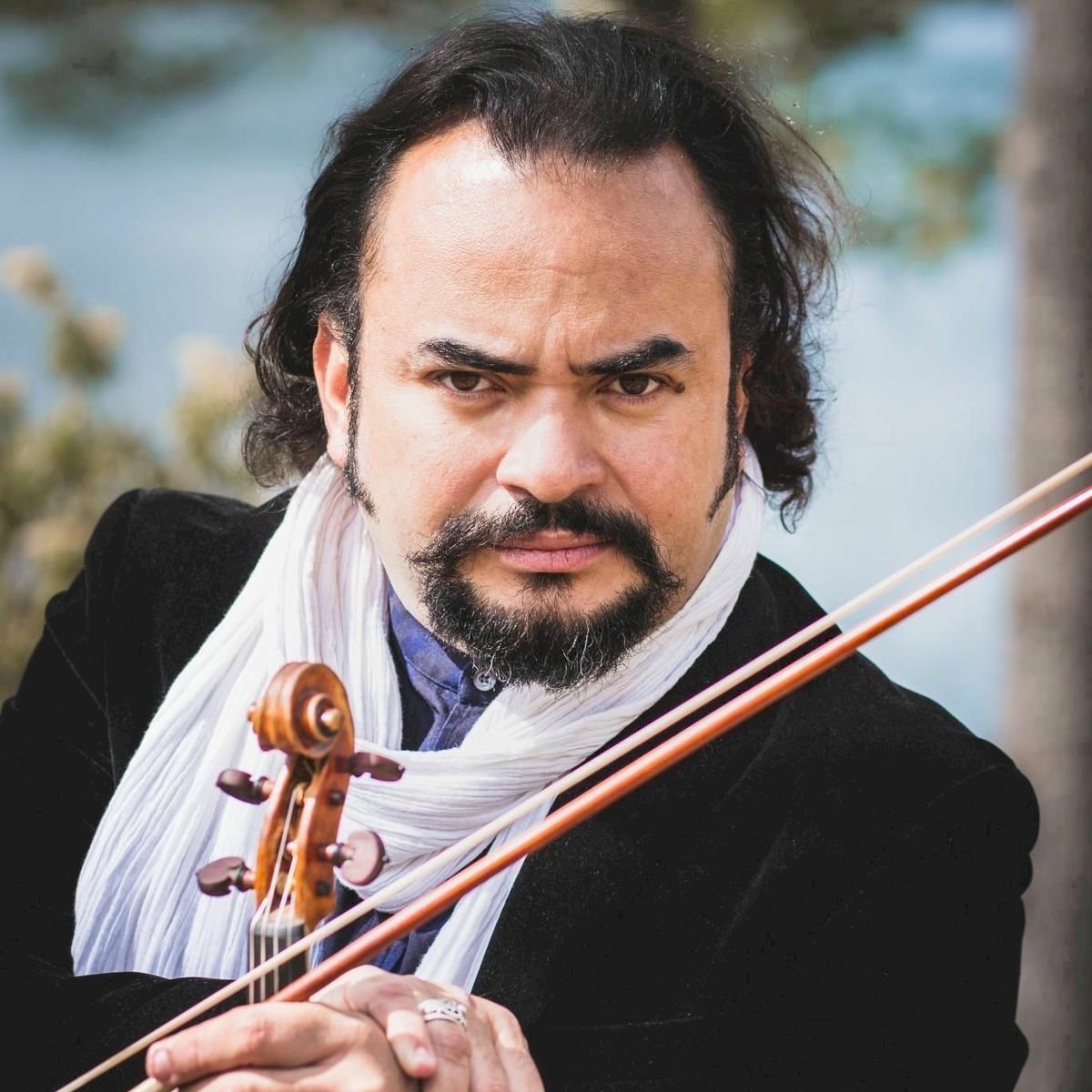 Alexis Cardenas quartet « Capriccio Latino »