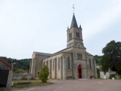 La commune de Gâcogne