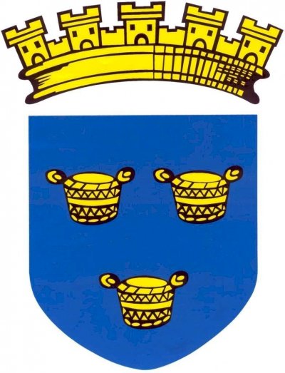 La ville de Corbigny