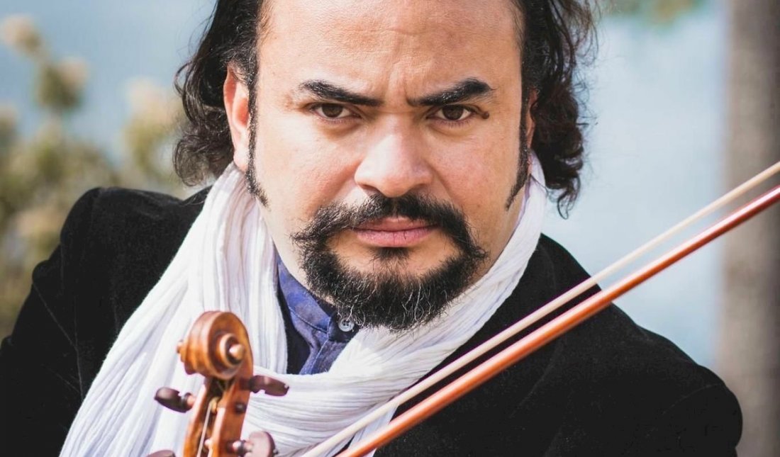 Alexis Cardenas quartet « Capriccio Latino »