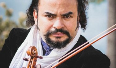 Alexis Cardenas quartet « Capriccio Latino »